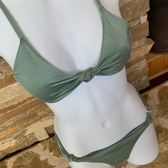 Spiritual Gangster Other - NWOT • SPIRITUAL GANGSTER BIKINI BOTTOM & TOP